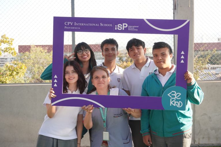 Middle School CPV Providencia 6