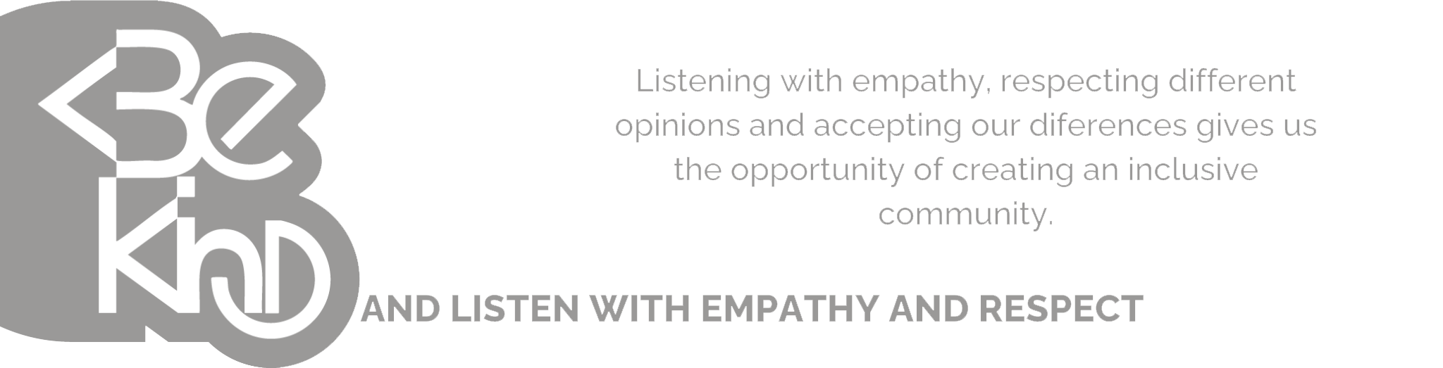 2. listen