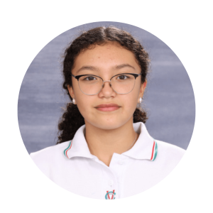 Catalina G.