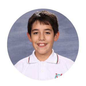 Gabriel C.