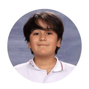 Gabriel M.