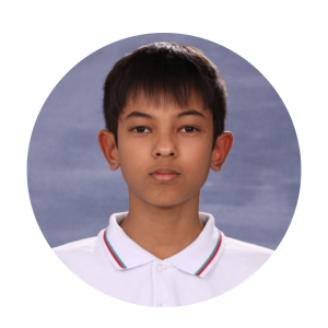 Manav S.