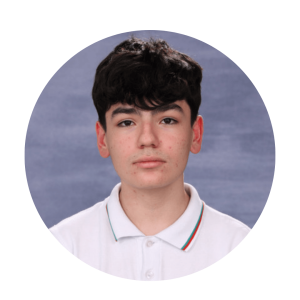 Matías A.