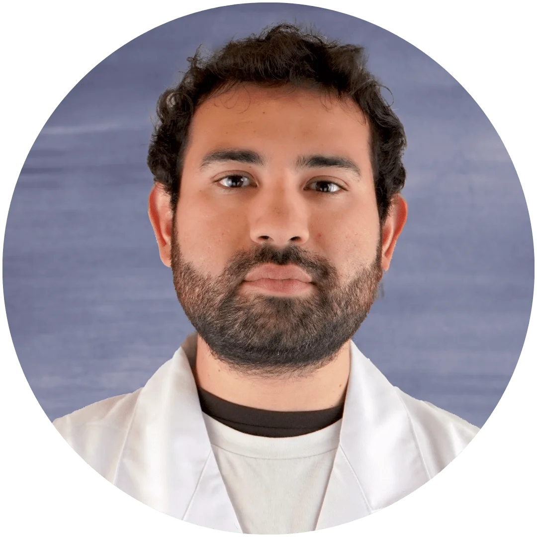 Marcelo Alcaíno