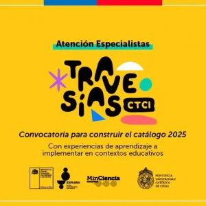 Neurociencia en el aula CPV Providencia