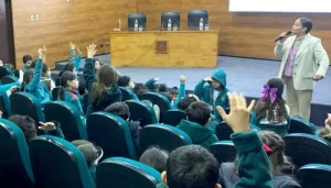 Charla seguridad online CPV Providencia