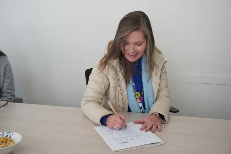 Firma Sello PICE