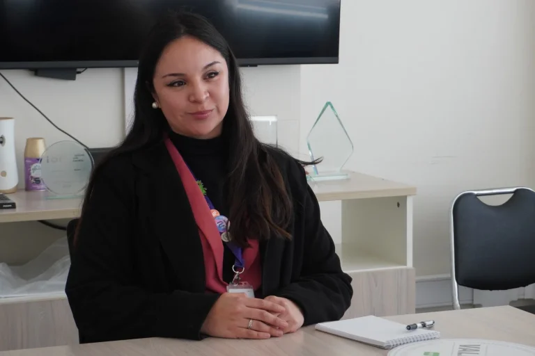 Sello PICE para CPV providencia