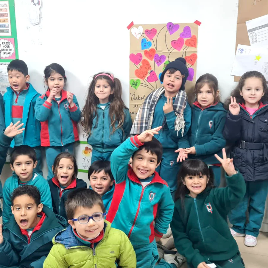 Semana de la solidaridad en CPDV Providencia