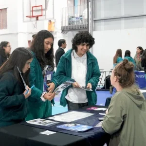 Festival Future Pathways 2025 CPV Providencia