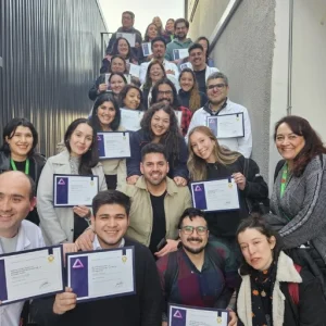 capacitacion paes cpv providencia