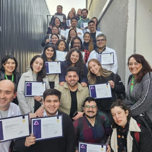 capacitacion paes cpv providencia