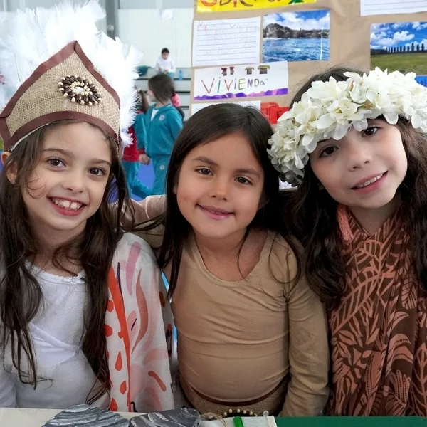 Feria Pueblos originarios CPV Providencia