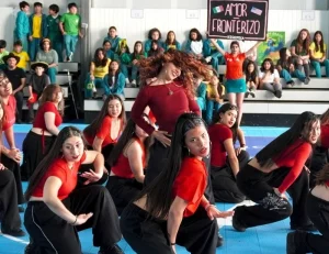 Aniversario 2025 en CPV Providencia