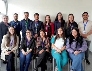 Comite de seguridad 2025 CPV Providencia