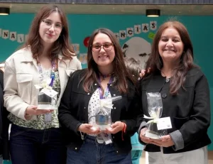 Día del Profesor CPV Providencia