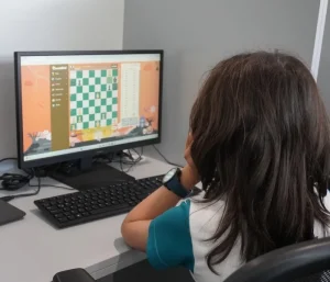 Torneo virtual de ajedrez CPV Providencia 2025