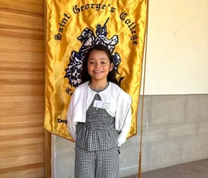 Poetry Recitation Contest 2025 CPV Providencia