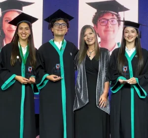 Licenciatura IV° medio 2025