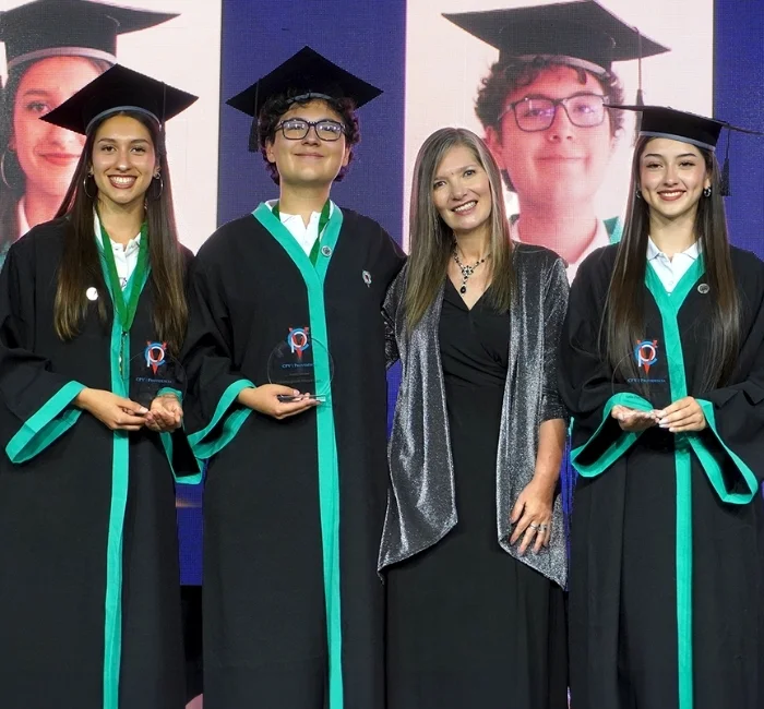 Licenciatura IV° medio 2025