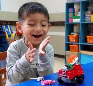 Play Day CPV Providencia 2025