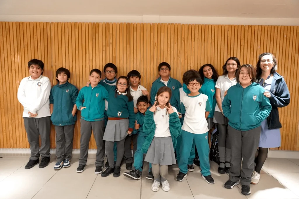 Changemakers Academy