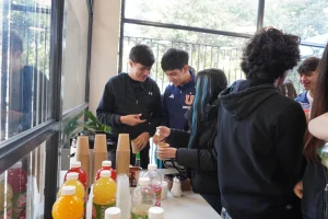 Desayuno de reconocimiento 2026