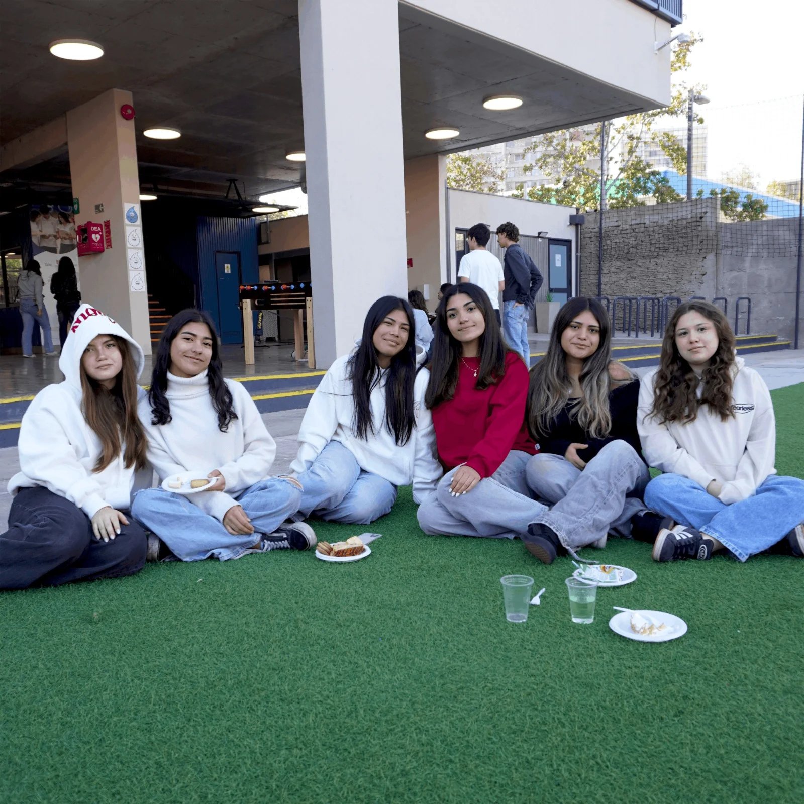 Desayuno de reconocimiento 2026