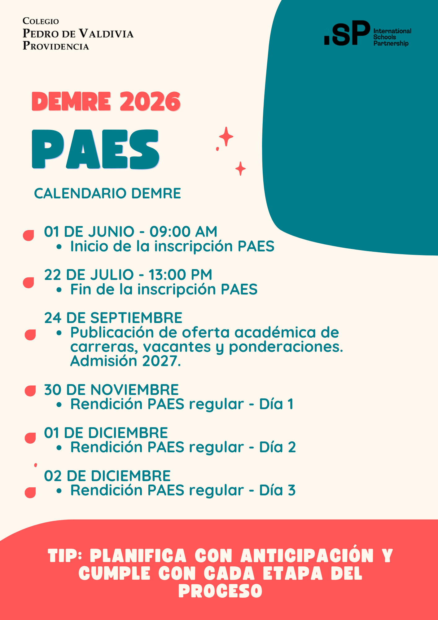 PAES 2026 DEMRE